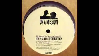 Jef K And Rhythm&Soul - Moods 4 Evening