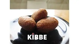 &iexcl;Sorprende a Todos con el Kibbe m&aacute;s Irresistible y Sabroso que Probar&aacute;s! - Cocina Online.