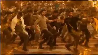 Whistle podu 🔥🔥/ Fire Effect Status / Thalapathy Vijay/GOAT🔥🔥🎶🎵