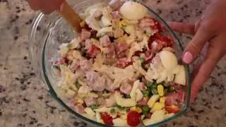 Easter Leftovers