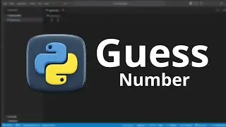 Guess-Number in Python|Python Tutorial Tamil|Python Programming #python #guessnumber
