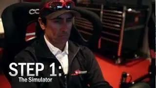 Simraceway's Real vs. Virtual Episode 1: Formula 3