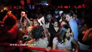 Core DJs DJ 3 & DJ Detroit