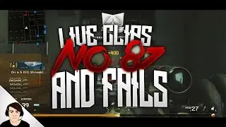 Live Clips And Fails: 87 | INSANE R700 6ON!!!
