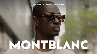 Montblanc Eyewear collection