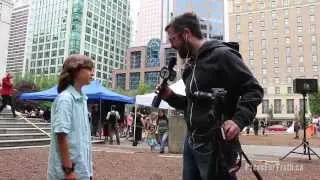 March Against Monsanto Vancouver 2015