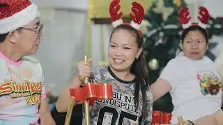 Taganito Mining Corporation | PASKONG PINOY Variety Show Contest 2025 Video Teaser Contest