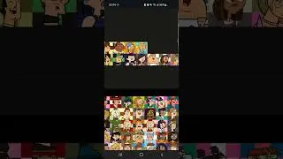 Total drama reunion my way