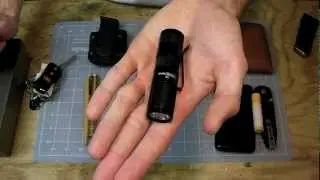 Quark Tactical QTL - Ideal Holsters