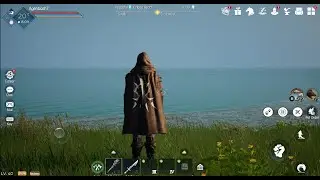 Dark and Light Mobile Official launch Gameplay