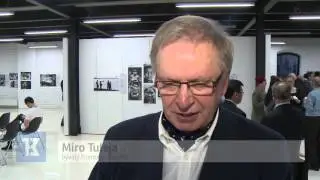 Ži a pam&auml;taj - report&aacute;ž