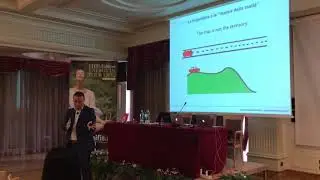 Intelligenza Linguistica: parole e mappa della realt&agrave;