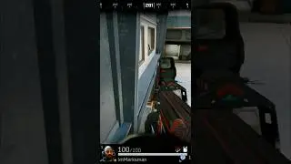 Mastering this jump will make you millions #deltaforce #extractionshooter #tarkov #gaming #abi