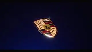 TAYCAN TURBO S &ndash; PORSCHE &ndash; KIRYANOV NIKOLAEV