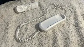 Phone Busy Signal - Sound Effect (Interrupted Call)