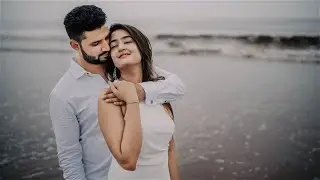 Alibag Prewedding of Ankit & Soumya #alibagh #prewedding #preweddingvideo
