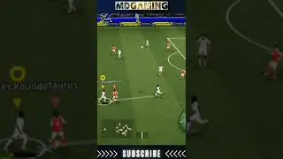 Defender Sold 😭 One Mistake = EASY Goal ⚽🔥