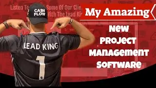 Nifty Project Management Setup