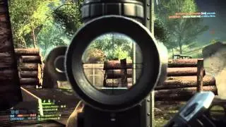 Bf4 Isla - Operation outbreak - Rush - Defenders