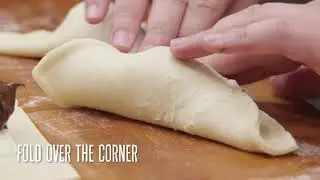 Sweet and Savory Turnovers | Recipes | Whole Foods Market 365