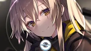 Nightcore - Something Just Like This - (Lyrics)