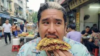 Golpe de realidad en la comida vietnamita