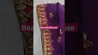 #latestblousedesings #bridalblousedesings #trendingblousedesings #ytshorts #blousecollection