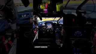Projeto Cockpit Realista #simracer #fanatec #simulador