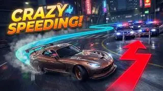 Gila Ngebut! Chapter 1.1 - 1.3 SLAYER di NFS No Limits Android/iOS – Siap Jadi Raja Jalanan!