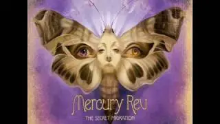 In A Funny Way - Mercury Rev