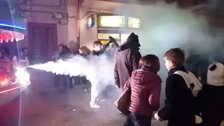 carnevale SANFRATELLANO 2023