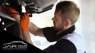 Japanese Auto Repair | New Location