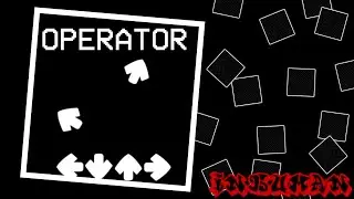Operator (Inhuman (FNF mod))