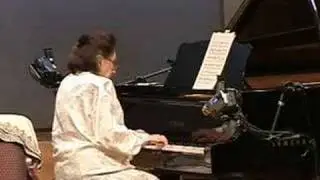 ROSALYN TURECK J.S. BACH GOLDBERG VARIATIONS-ARIA