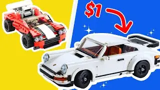 The Best LEGO Knockoffs From Best-Lock..