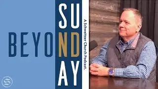 Подкаст Beyond Sunday: Хор Швейцера