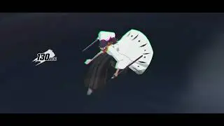 Thrust Team DOMINATION | Gin &bull; Tōsen &bull; Rangiku | Bleach: Soul Resonance