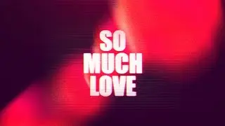 Nicky Romero & Almero - So Much Love (Preview) // 25 Feb