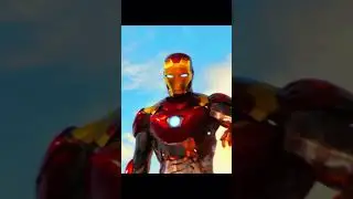 My channel is dying #marvel #ironman #tonystark #edit #mcu  #capcut