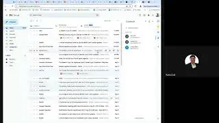 Call Your Data - your AI voice assistant for managing your calendar and emails.