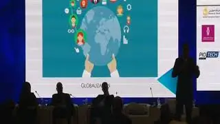 Mr.Rudy Shoushany, Head of IT Governance, Risk, Compliance GRC &