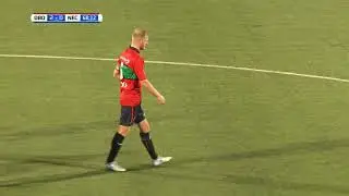 FC Den Bosch - N.E.C. (08-09-2017)