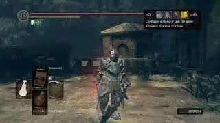 DARK SOULS Remaster