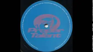 Special K - Up Top Remix (Proper Talent)