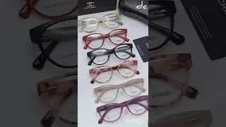 CHANEL FEMALE EYEWEAR   #dekhochashma #Eyewear #Shorts #subscribe