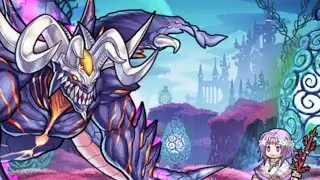 [FEH] Fomortiis: Demon King