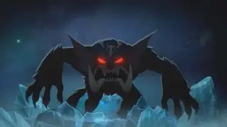 The power of gnar's passive