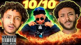🔥እንደዚህ አልጠበቅንም | Navi Smoke VOLATA ft. Kalvin Dir. Sinodos_BTD MEKELLE HOOD [KT reacts] #drillmus