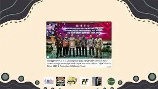 PLN UIT JBB Raih Predikat GOLD Audit Sistem Manajemen Pengamanan Tahun 2025.mp4