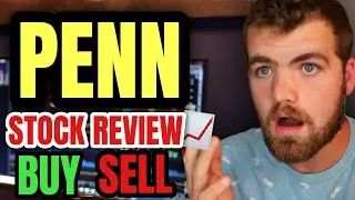 Is PENN Stock a BUY in 2022? (PENN Stock 2022)